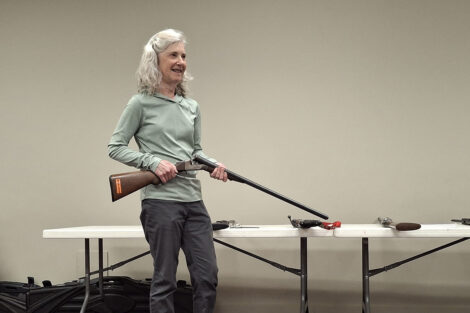 Canadian Firearms Safety Course (CFSC) - Image 2