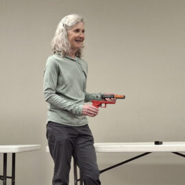 Canadian Restricted Firearms Safety Course (CRFSC)