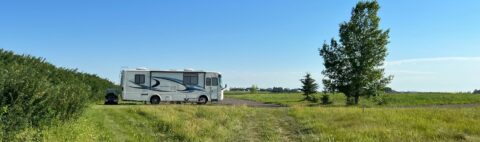 Silver Willow Campground