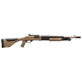 Winchester SXP Extreme Defender FDE 12ga 3" 18" INV+1