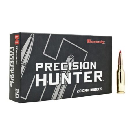 Hornady 7mm PRC 175 GR ELD-X