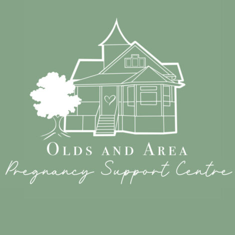 Olds Pregnancy Support Fundraiser Shoot (April 4, 2025)