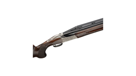 Browning Citori 825 Trap Max Shotgun,  ADJ 12ga 30" inv ds - Image 5