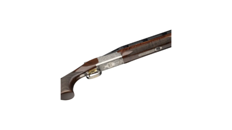 Browning Citori 825 Trap Max Shotgun,  ADJ 12ga 30" inv ds - Image 4