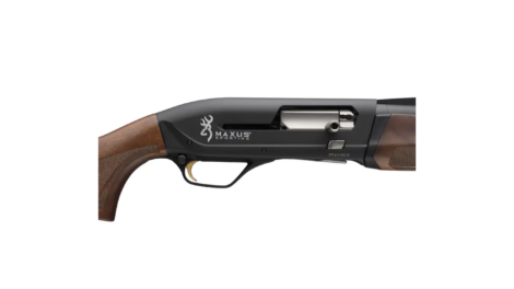 Browning Maxus 2 Shotgun SPTG  ADJ, 12ga 3" 30" INV+ - Image 3