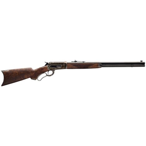 Winchester 1886 DLX RIF CH 24" S 45-90