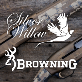 Browning 4 Person Team Shoot (June 8, 2025)