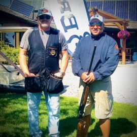 Winchester Two Person Team Shoot (July 4th, 2026)