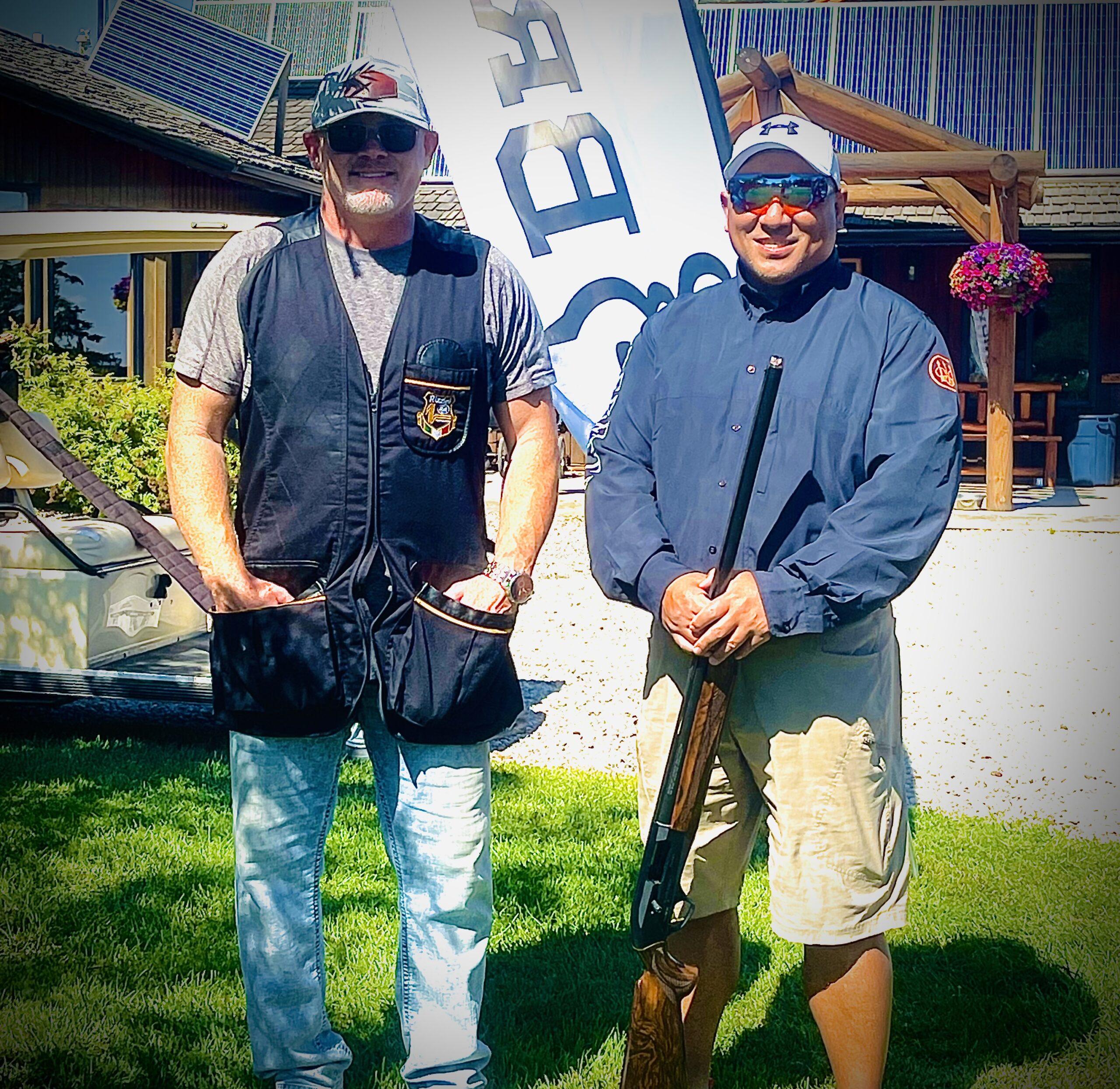 Winchester Two Person Team Shoot (July 4th, 2026)