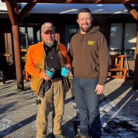 Winter Classic Shoot (November 28th,  2026)