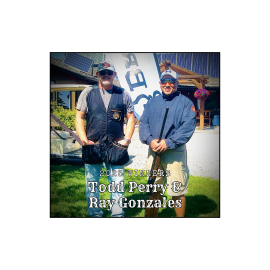 Winchester Two Person Team Shoot (July 4th, 2026)