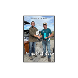 Buster Day True Pair Shoot (Sept 26, 2026)