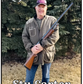 Pump Gun Shoot (Mar 7th, 2026)