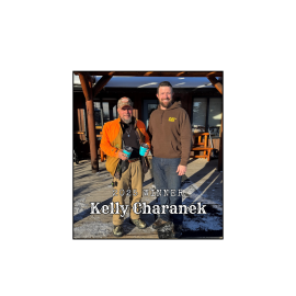 Winter Classic Shoot (November 28th,  2026)