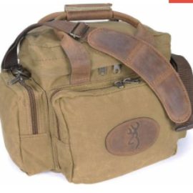 Browning Bag Santa Felthr/Repel-Tex