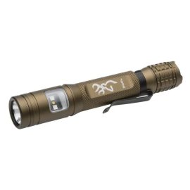 Browning Ridgeline 500 Lumen Rechargeable Flashlight