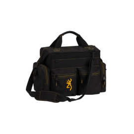 Browning Black and Gold Mini Range Bag