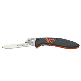Browning Knife, Primal Scalpel Boxed