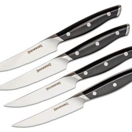 Browning Steak Knife Set