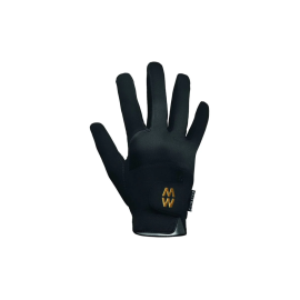 Mac Wet - Climatec Gloves /  Short Cuff / Black