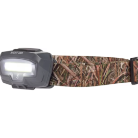 Browning Night Gig Headlamp