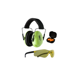 Browning Junior Range Kit