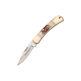 Winchester Knife / SM Stag / Lockback