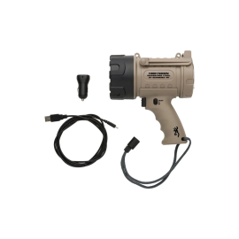 Browning High Noon Power Pro Rechargeable Spotlight