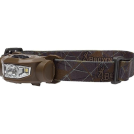 Browning Range 200 LED Headlamp