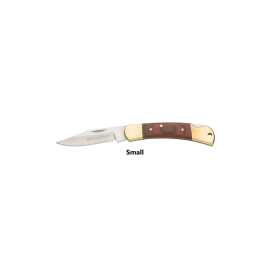 Winchester Wood folder Knife - Small