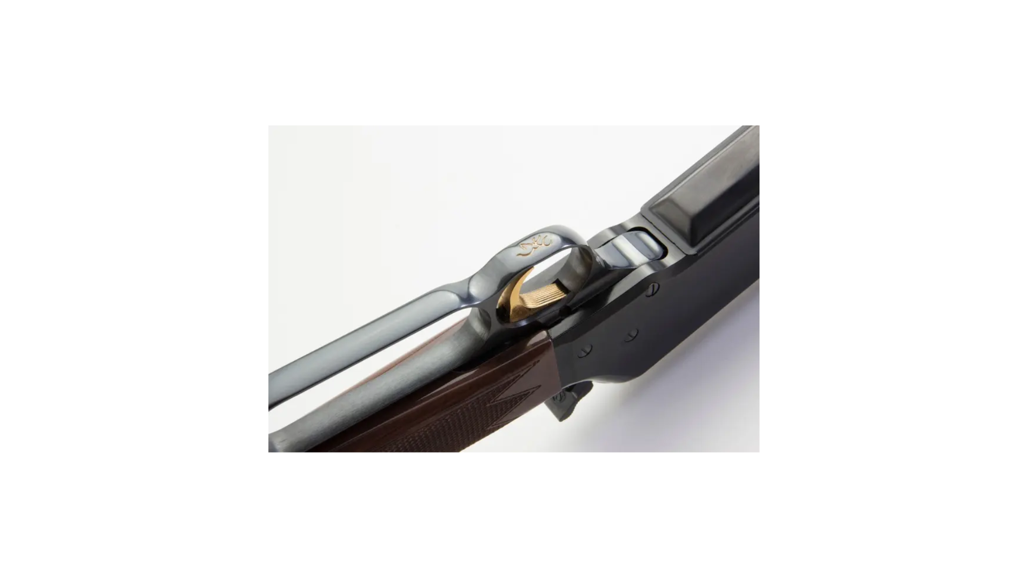 Browning BLR Light Weight '81 / S 243 / Lever Action Rifle - Image 3