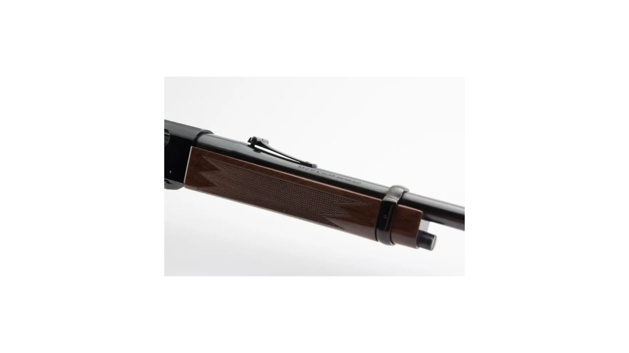 Browning BLR Light Weight '81 / S 243 / Lever Action Rifle - Image 5