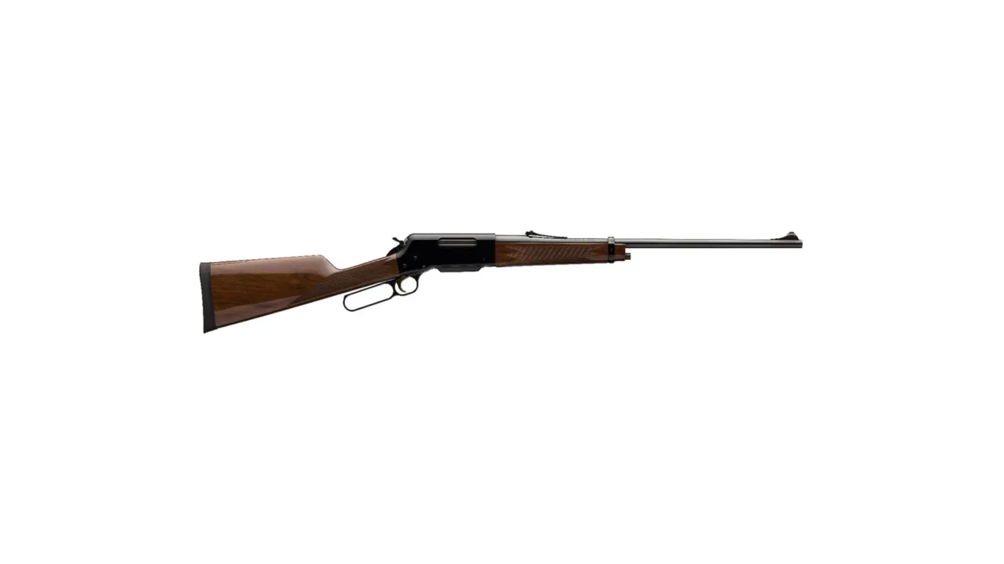 Browning BLR Light Weight ’81 / S 243 / Lever Action Rifle