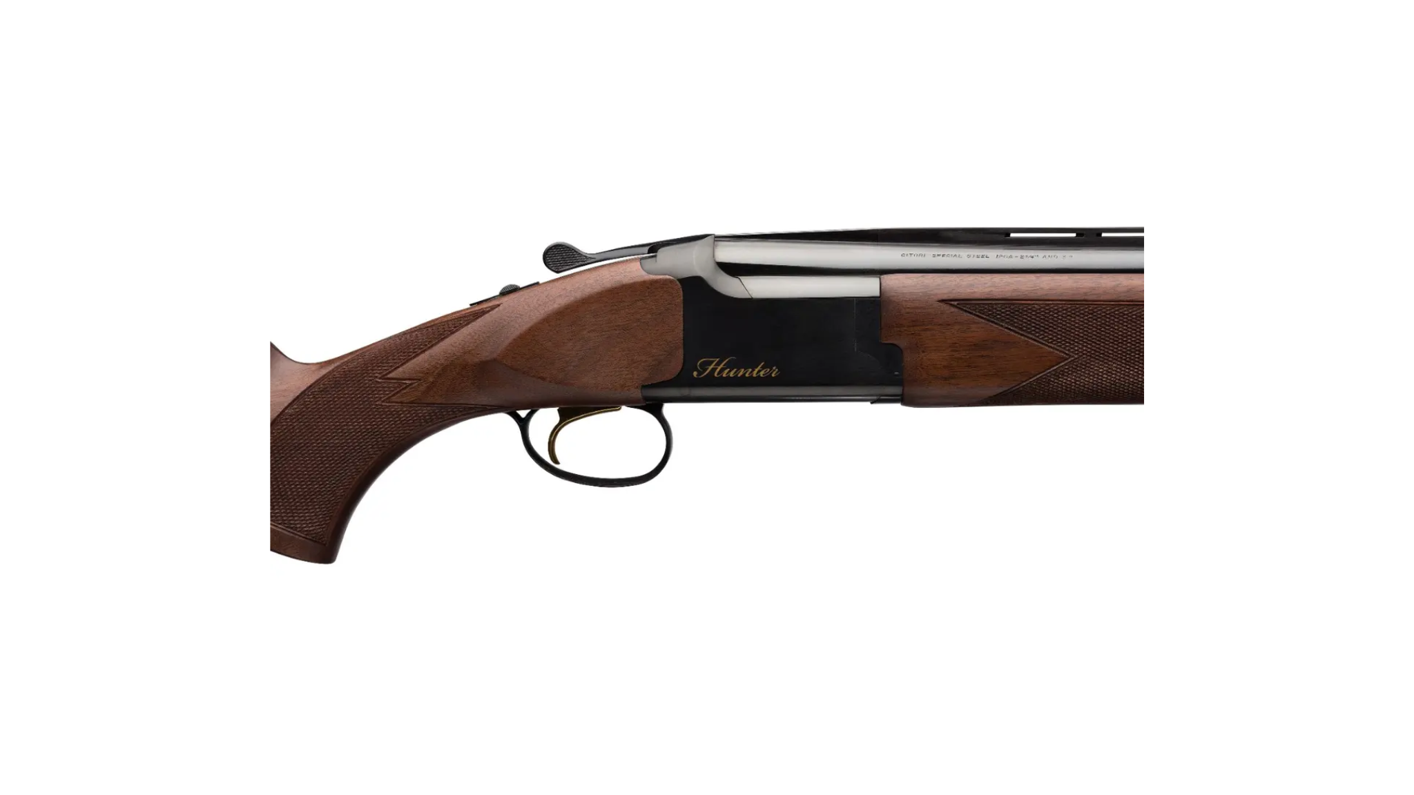 Browning Citori Hunter GR1, 12ga, 3", 28+ - Image 3