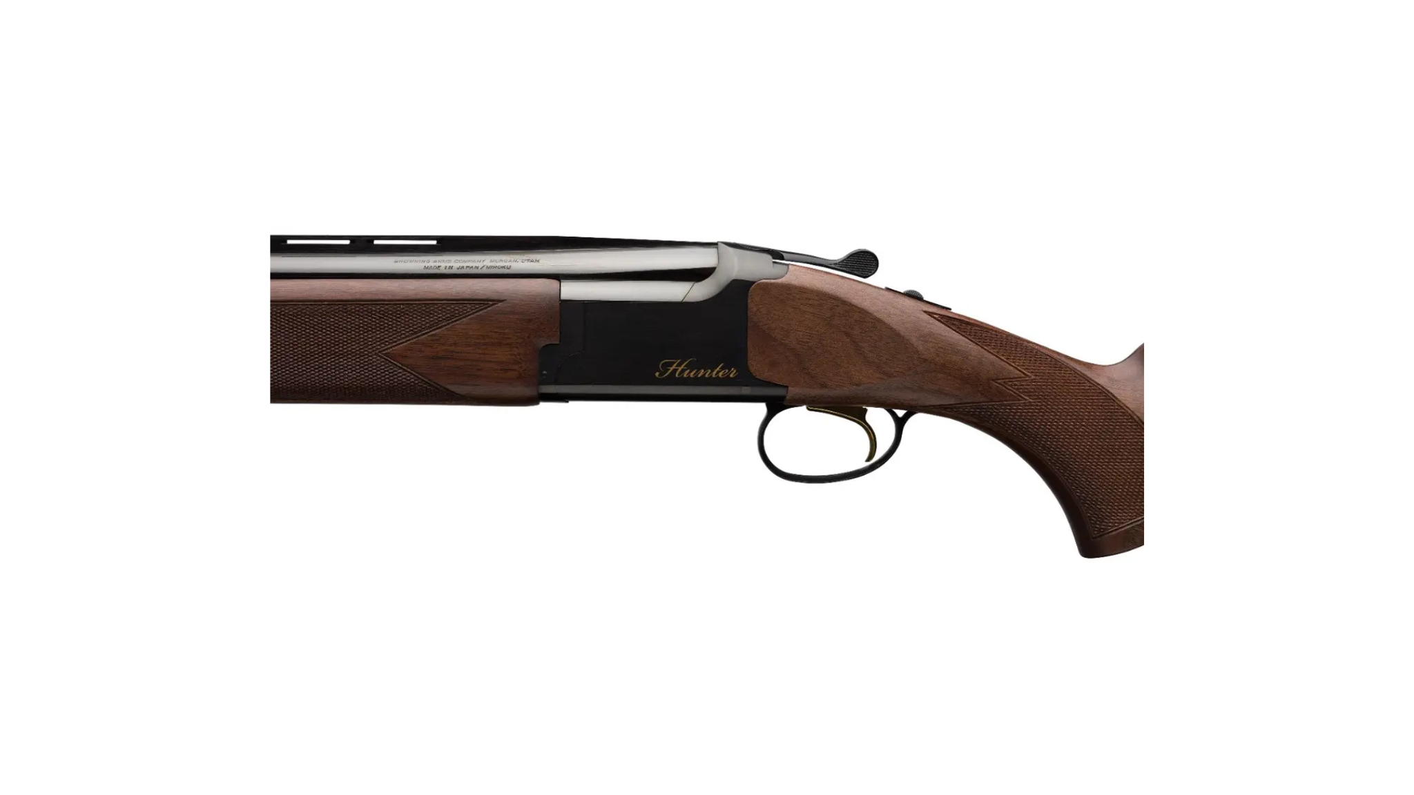 Browning Citori Hunter GR1, 12ga, 3", 28+ - Image 4