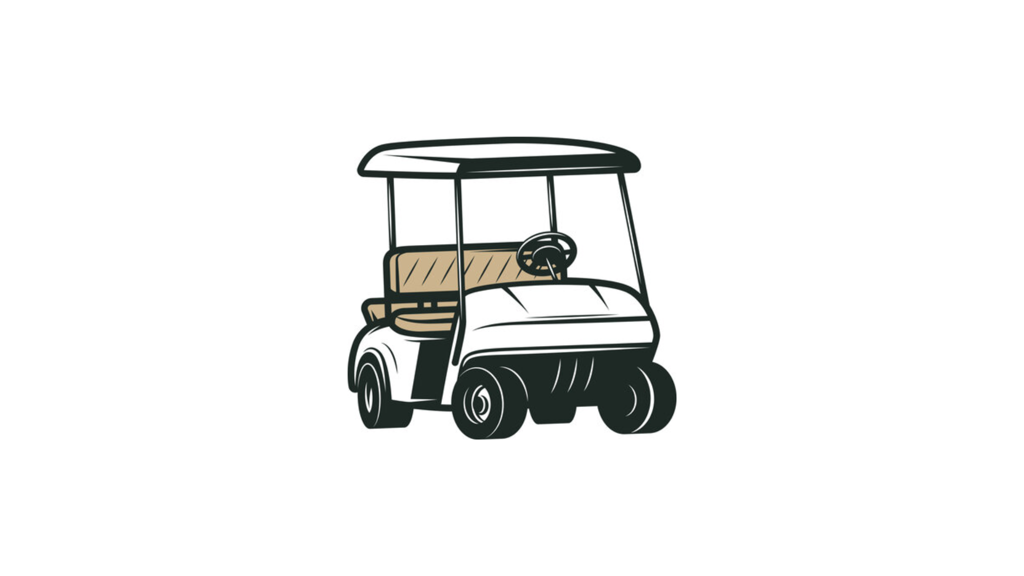 Golf Cart Rental—ASCA Provincials 2026