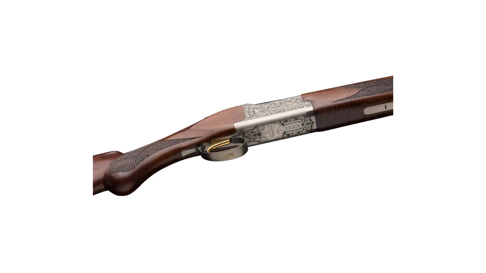 Browning Citori WHITE LIGHTNING SN Shotgun / 12ga, 3", 28+ - Image 5
