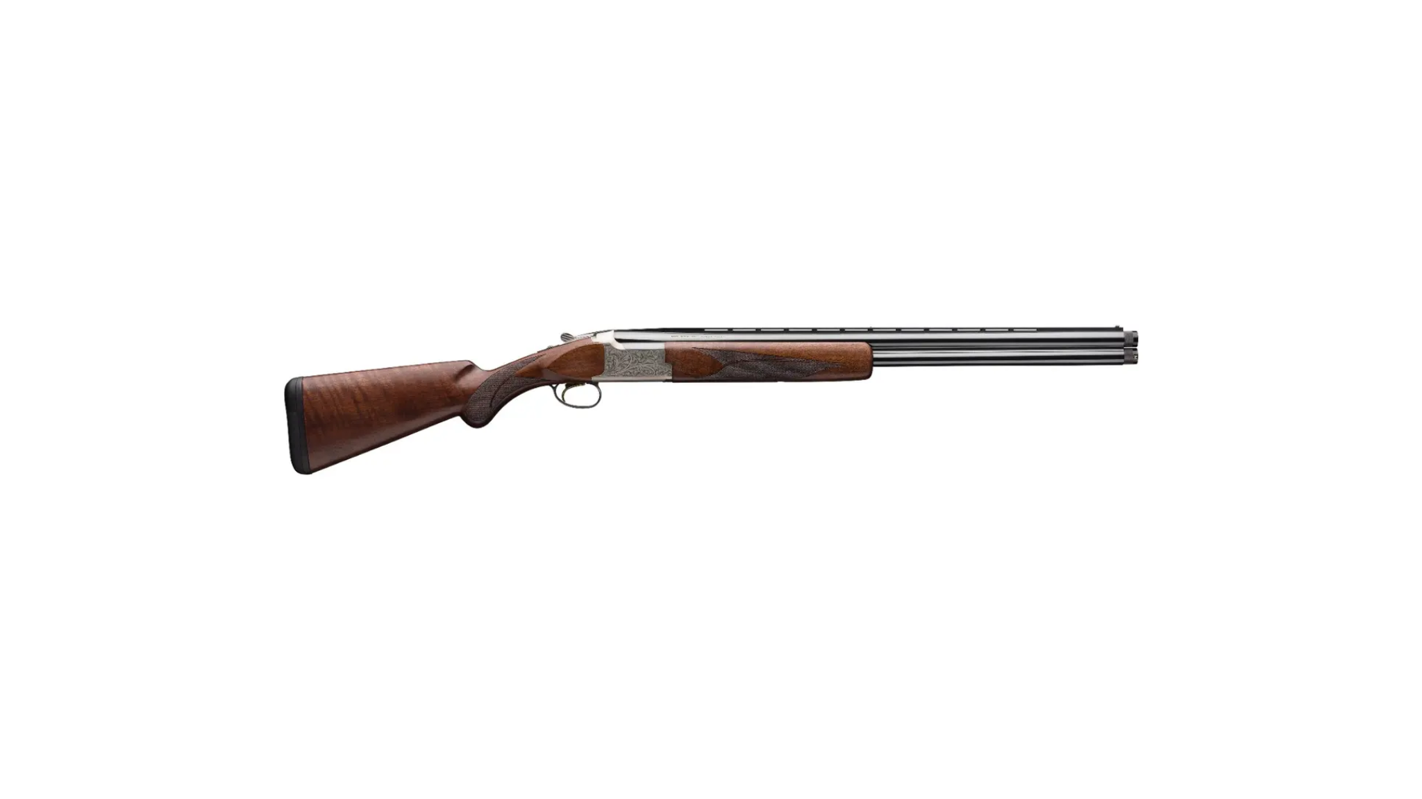 Browning Citori WHITE LIGHTNING SN Shotgun / 12ga, 3″, 28+