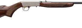 Browning SA GR-II OCTAGON S 22 LR