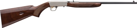 Browning SA GR-II OCTAGON S 22 LR