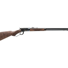 Winchester Model 1892 / Lever Action Rifle / DLX Oct TD CH / 24" / S / 357 MAG