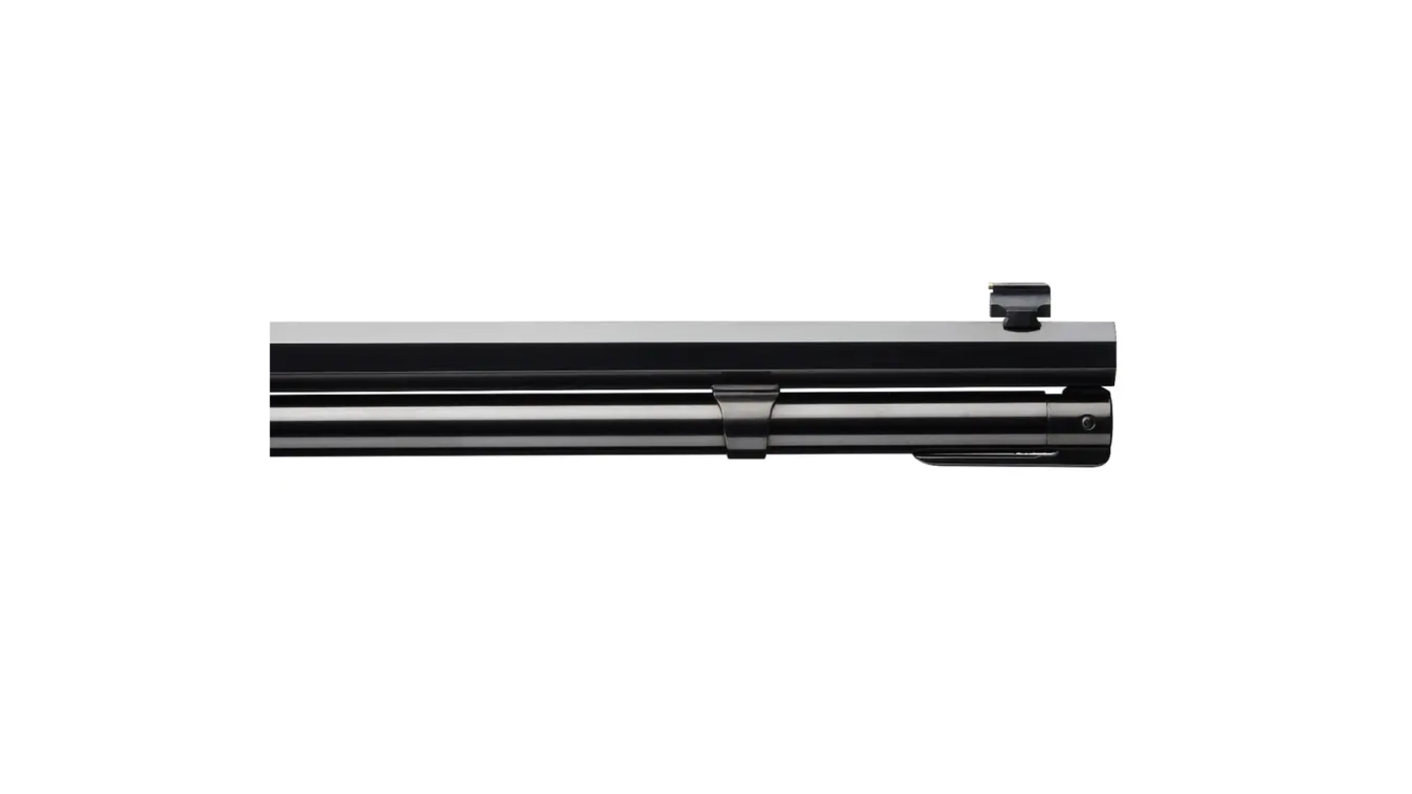 Winchester Model 1892 / Lever Action Rifle / DLX Oct TD CH / 24" / S / 357 MAG - Image 4