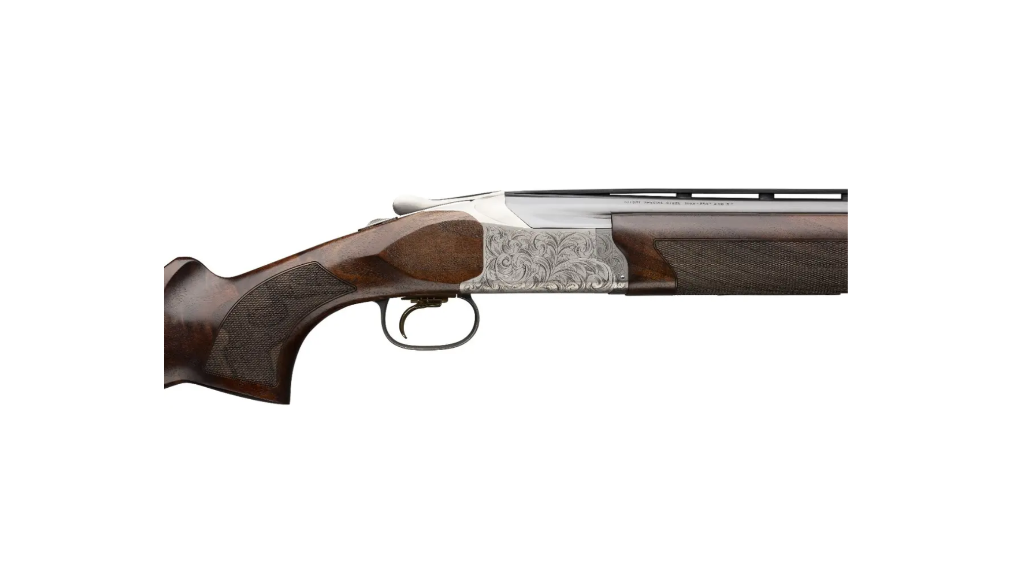 Browning Citori 825 Pro Sporting / 20ga, 3" / 30" INV DS - Image 3