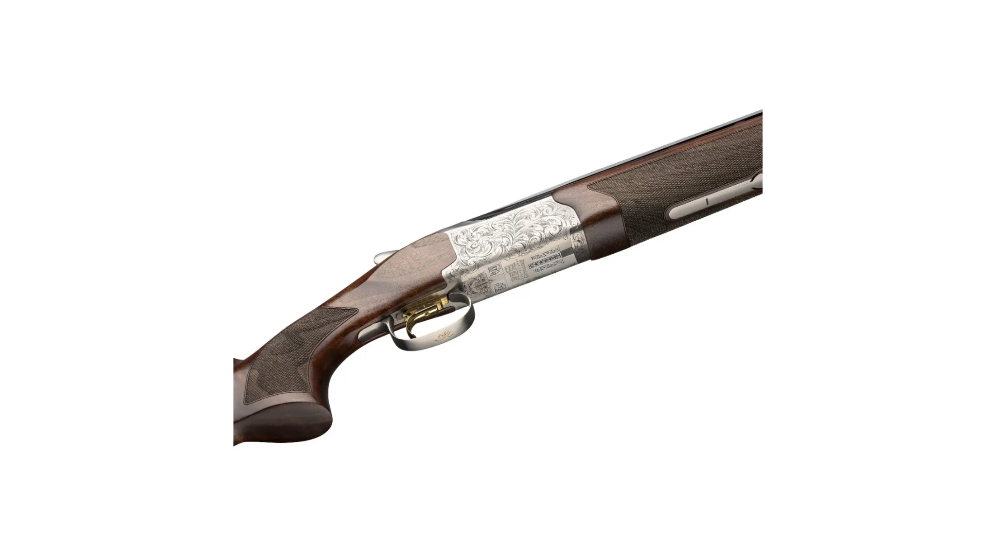 Browning Citori 825 Pro Sporting / 20ga, 3" / 32" INV DS - Image 5