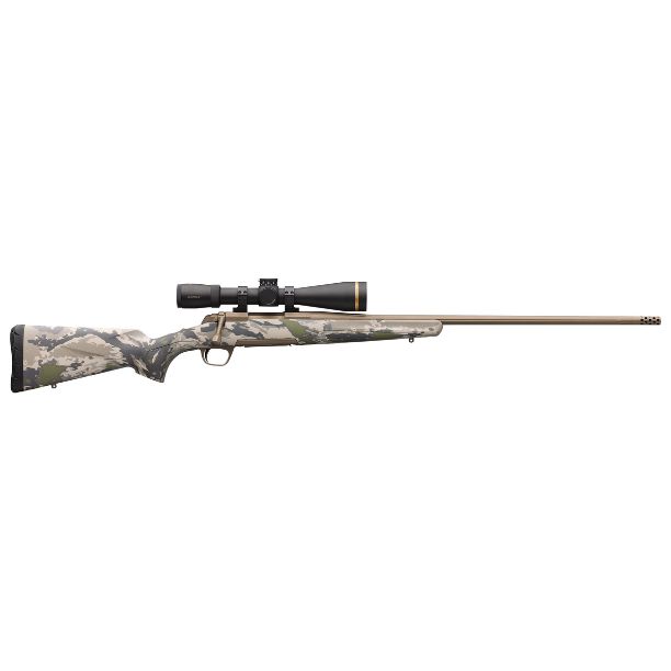 Browning XBOLT Speed Ovix, MB, 7MM/08