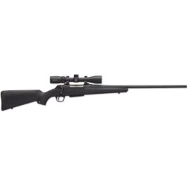 Winchester XPR Scope 3 -9 x 40, 270 WSM