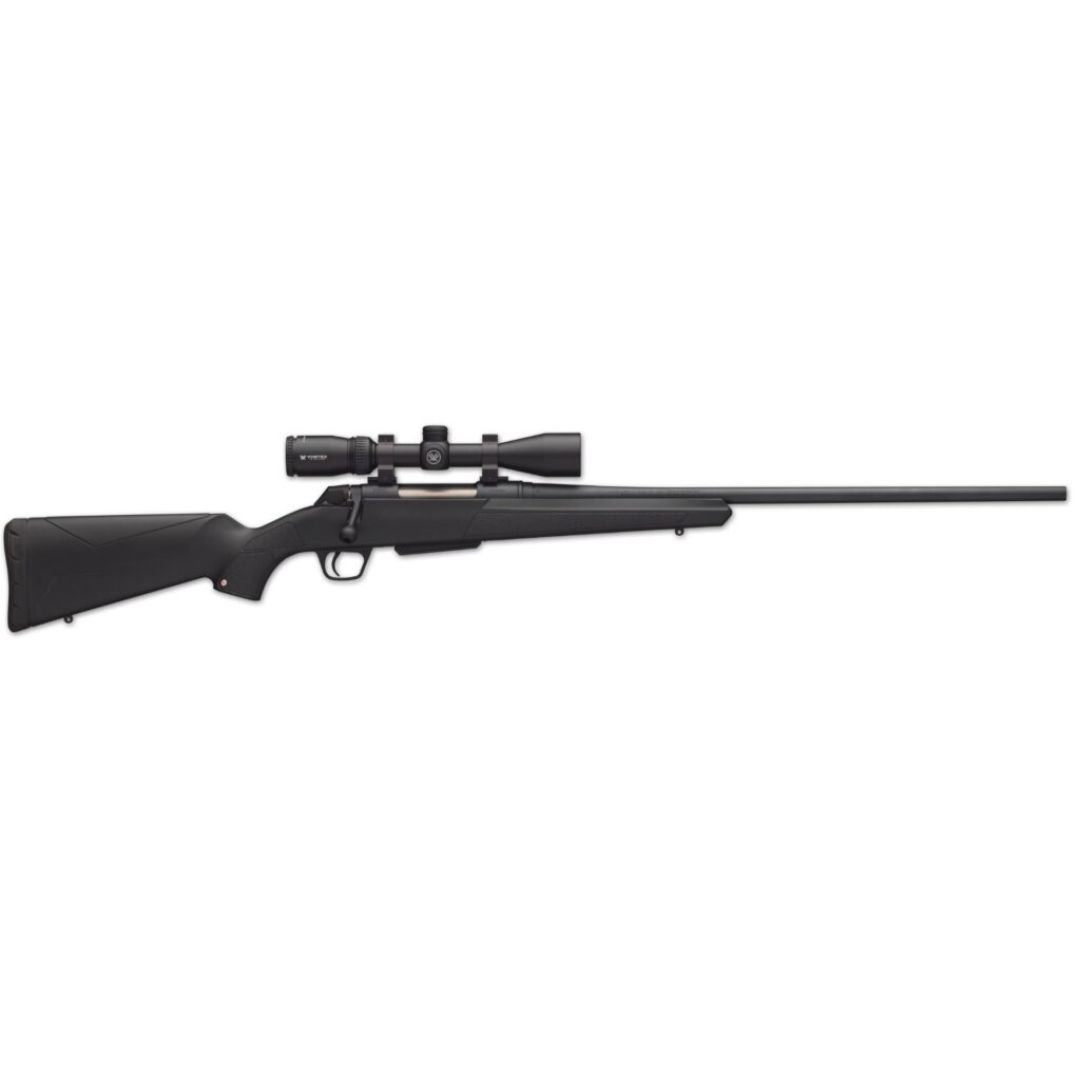 Winchester XPR Scope 3 -9 x 40, 270 WSM