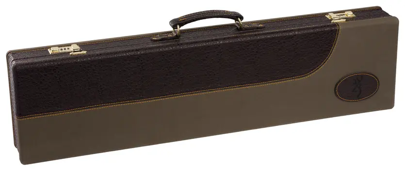 Browning Fitted Gun Case LAREDO