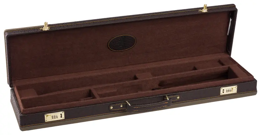 Browning Fitted Gun Case LAREDO - Image 4