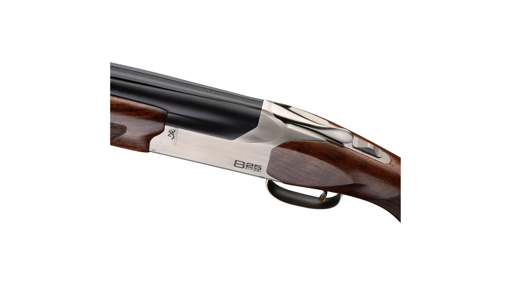 Browning Citori 825 Sporting, Left-Hand / 12ga, 3" / 32" INV DS - Image 4